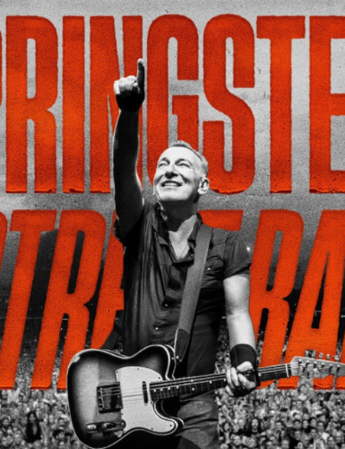 Bruce Springsteen Stadio Milano