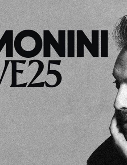 Cremonini Live Stadio Milano