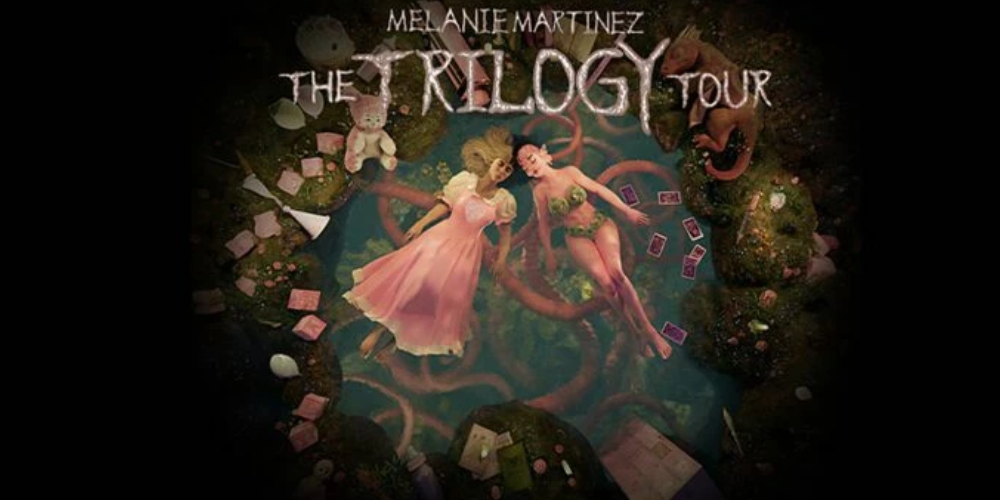 Melanie Martinez Live Assago Forum Milano