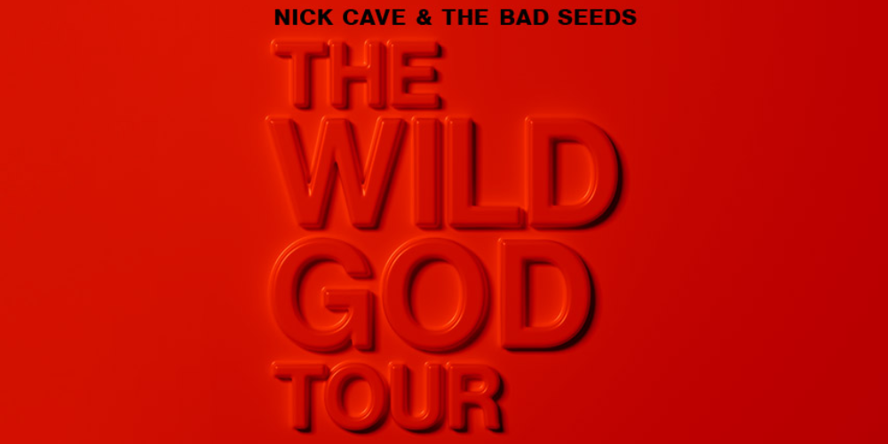 Nick Cave Bad Seeds Live Assago Milano